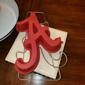 Cake pan
